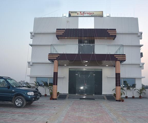 Hotel Mariya International Bihar Bodhgaya Hotel Exterior