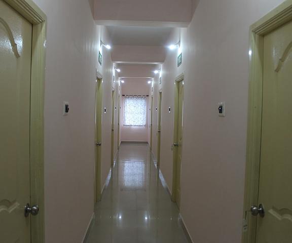 Royal Green Accommodation Tamil Nadu Chennai Lobby