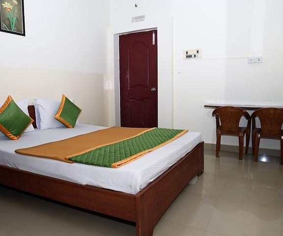Royal Green Accommodation Tamil Nadu Chennai Room