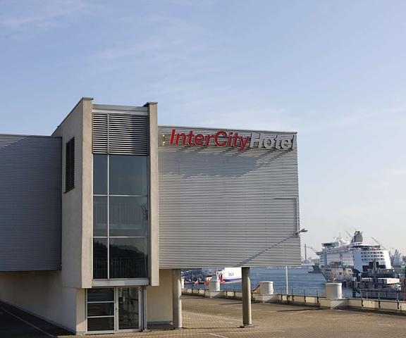 IntercityHotel Kiel Schleswig-Holstein Kiel Exterior Detail