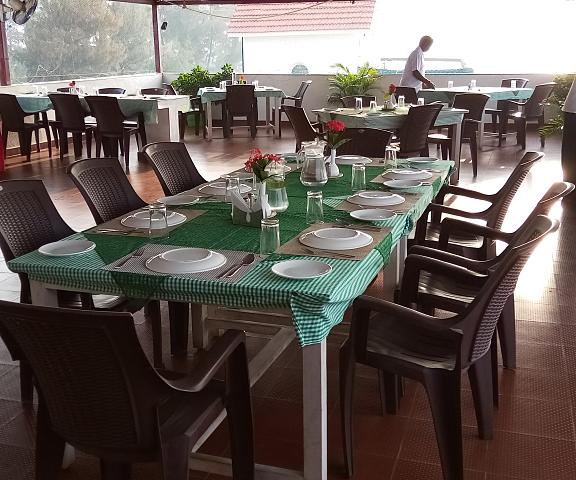 Meya Beach Walk Hotel Tamil Nadu Mahabalipuram Food & Dining