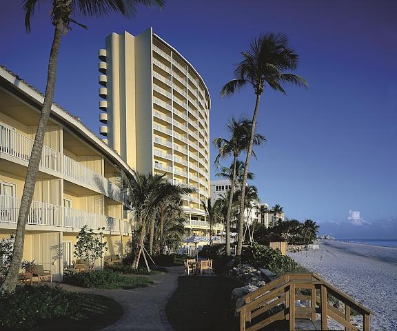 LaPlaya Beach & Golf Resort - A Noble House Resort Florida Naples Exterior Detail