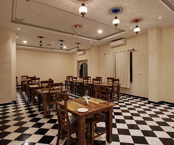 Kumbhalgarh Fort Resort Rajasthan Kumbhalgarh Food & Dining
