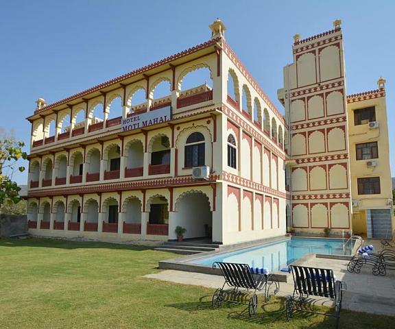 Moti Mahal - A Heritage Haveli Rajasthan Pushkar Primary image