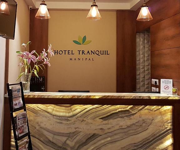 Hotel Tranquil Manipal Karnataka Manipal Public Areas