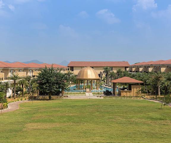 The Westin Pushkar Resort & Spa Rajasthan Pushkar Hotel Exterior