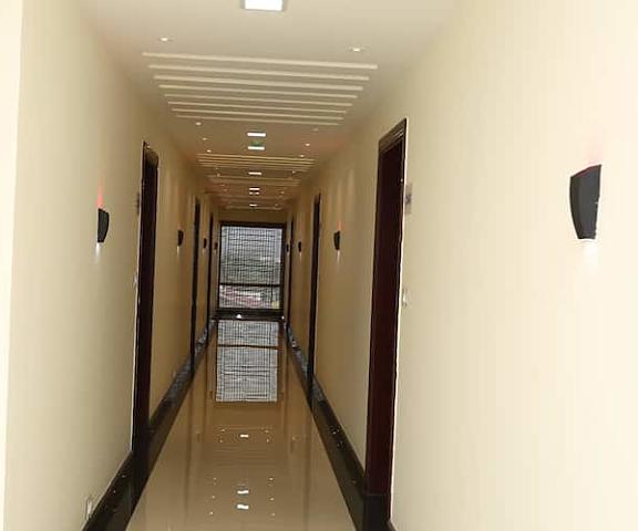 Hotel Blue Pearl Chikmagalur Karnataka Chikmaglur Corridors