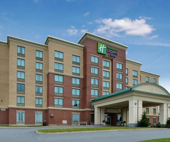 Holiday Inn Express & Suites Halifax Airport, an IHG Hotel Nova Scotia Enfield Primary image