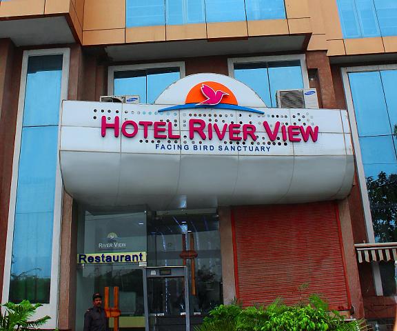 Hotel River View Delhi New Delhi Hotel Exterior