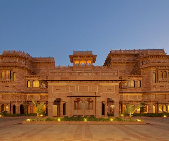 Radisson Jodhpur Rajasthan Jodhpur Hotel Exterior