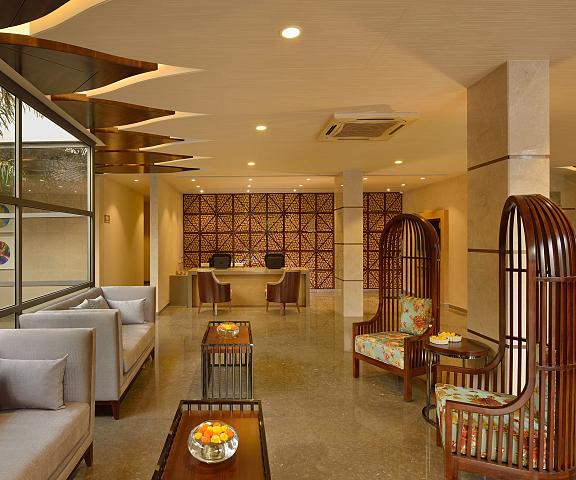 Kabir Hotel & Spa Gujarat Vadodara Public Areas