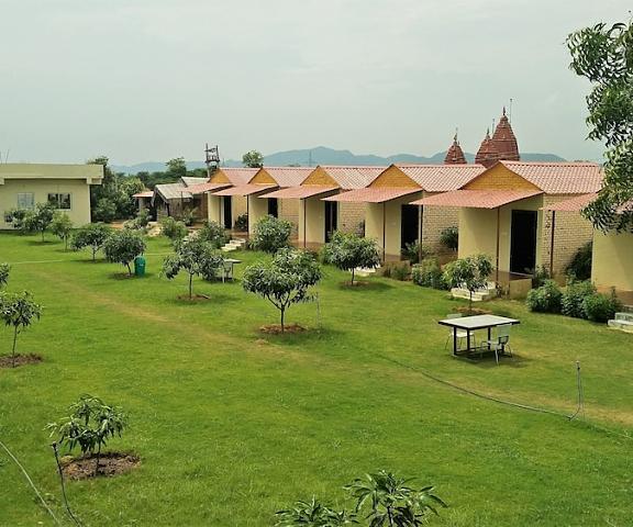 Chitrakoot Garden And Resorts Pushkar Rajasthan Pushkar Garden