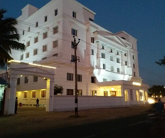 AVS Imperiaa Tamil Nadu Karaikal Hotel Exterior