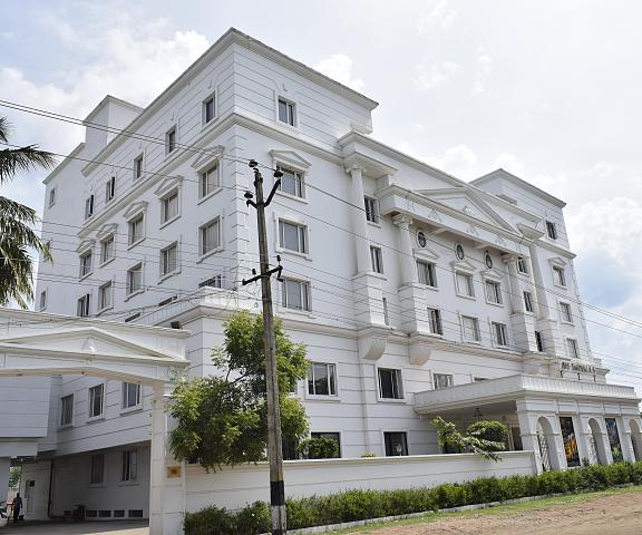 AVS Imperiaa Tamil Nadu Karaikal Hotel Exterior