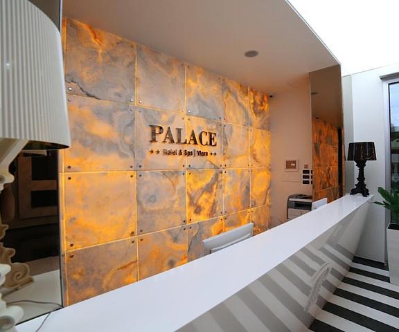 Hotel Palace Vlore null Vlore Lobby