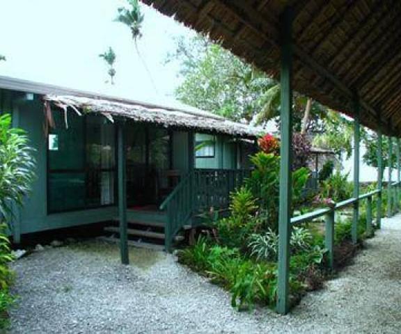 Ibibu Transit Lodge null Munda Interior Entrance