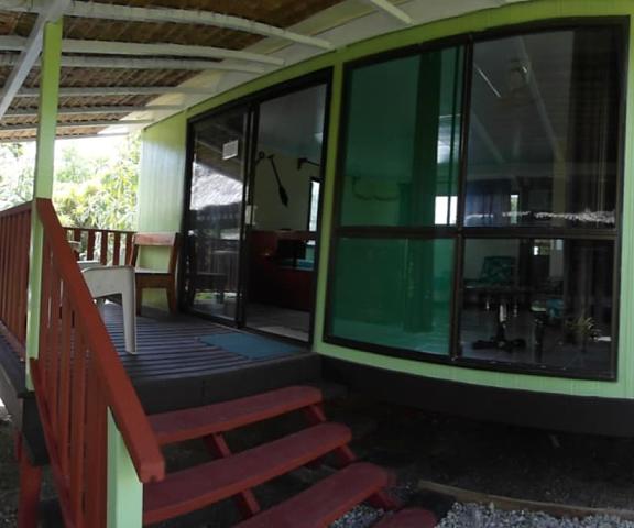 Ibibu Transit Lodge null Munda Terrace