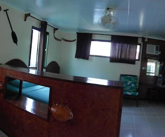 Ibibu Transit Lodge null Munda Room