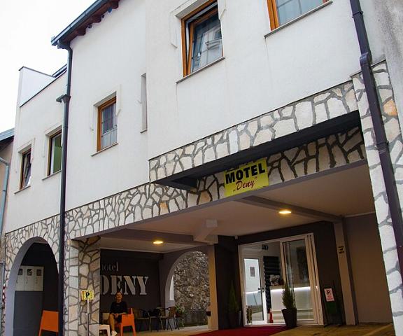 Villa Deny Herzegovina-Neretva Canton Mostar Facade