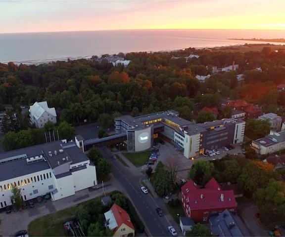 Estonia Resort Hotel & Spa Parnu County Parnu View from Property