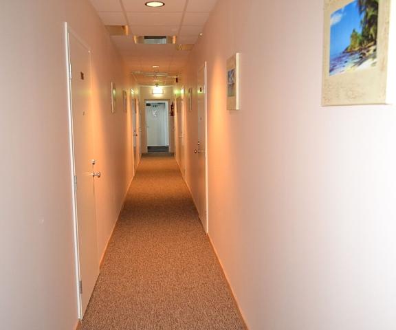 Hotel Yes Ida-Viru County Narva-Joesuu Reception