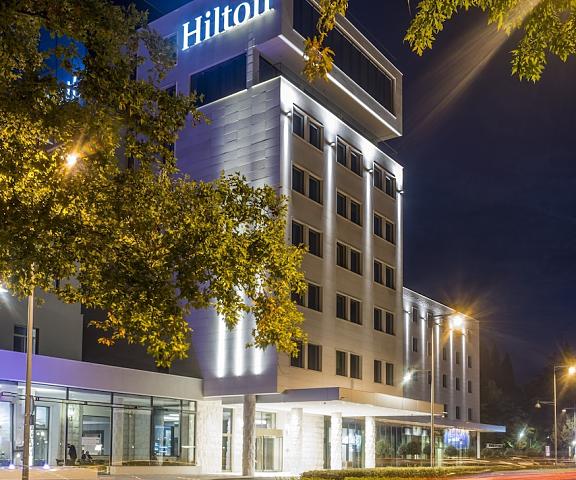 Hilton Podgorica Crna Gora null Podgorica Facade