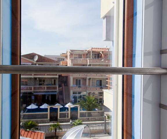 Hotel Montefila null Ulcinj View from Property