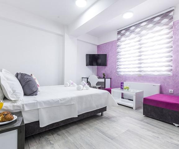 Astera Apart Hotel null Skopje Room
