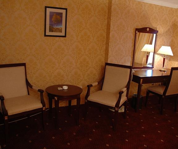 White House Hotel null Ulaanbaatar Room