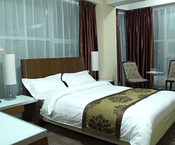 Munkh Khustai Hotel null Ulaanbaatar Room