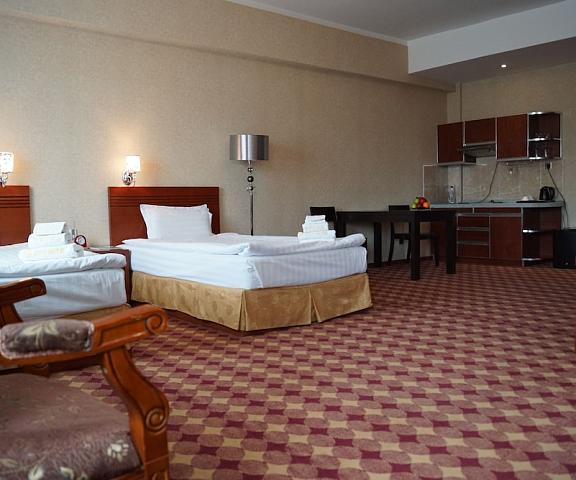UB City Hotel null Ulaanbaatar Room