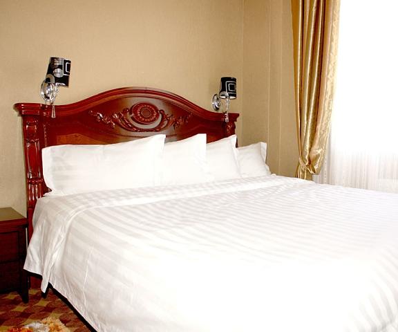 UB City Hotel null Ulaanbaatar Room