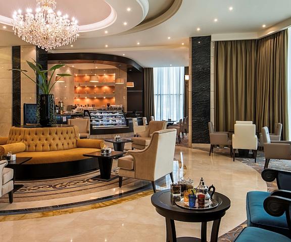 Golden Tulip Doha (Luxury City Hotel) null Doha Lobby