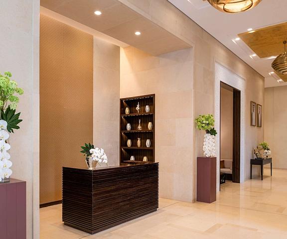 Alwadi Hotel Doha - MGallery null Doha Exterior Detail