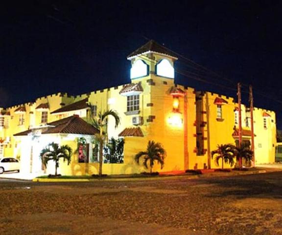 Hotel Marela San Salvador (department) San Salvador Facade