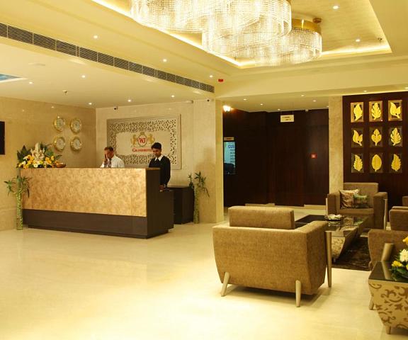 Hotel WJ Grand Punjab Jalandhar Public Areas