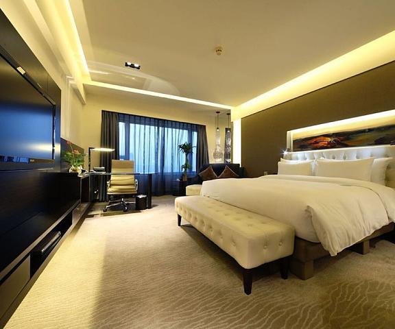 Furama Hotel Dalian Liaoning Dalian Room