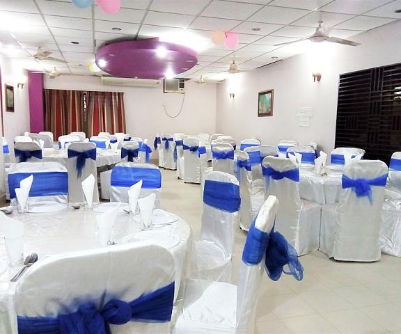 Hotel Supreme null Sylhet Banquet Hall