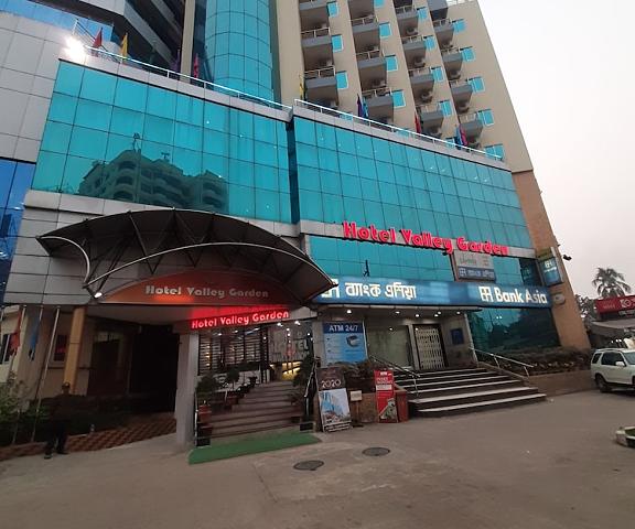 Hotel Valley Garden null Sylhet Facade