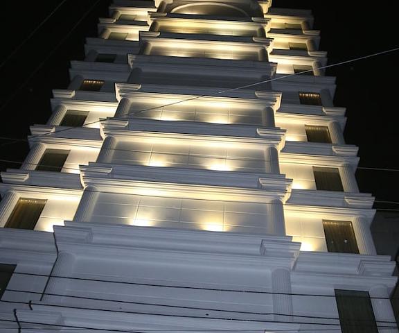 Marino Royal Hotel null Dhaka Exterior Detail