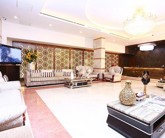 Marino Royal Hotel null Dhaka Lobby
