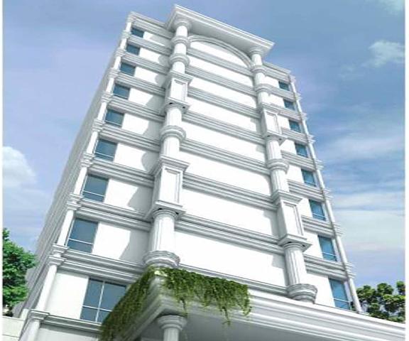 Marino Royal Hotel null Dhaka Facade