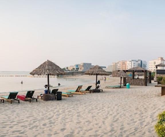 The Grove Hotel & Conference Centre null Manama Beach