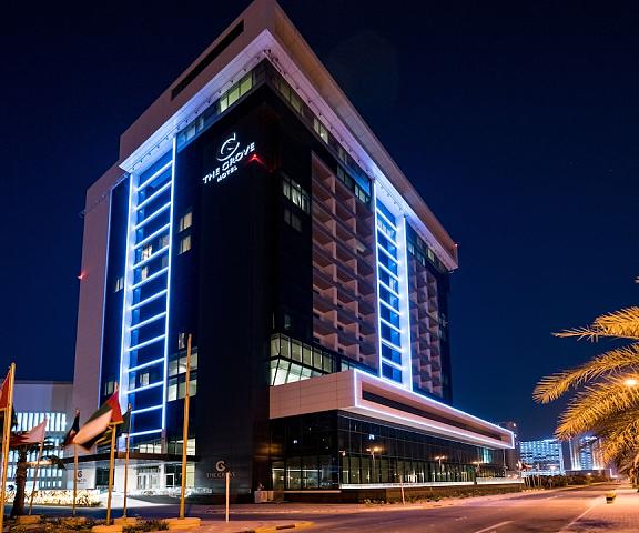 The Grove Hotel & Conference Centre null Manama Facade