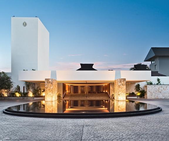 InterContinental Presidente Cozumel Resort Spa, an IHG Hotel Quintana Roo Cozumel Exterior Detail
