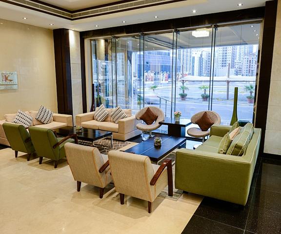 The K Hotel null Manama Lobby
