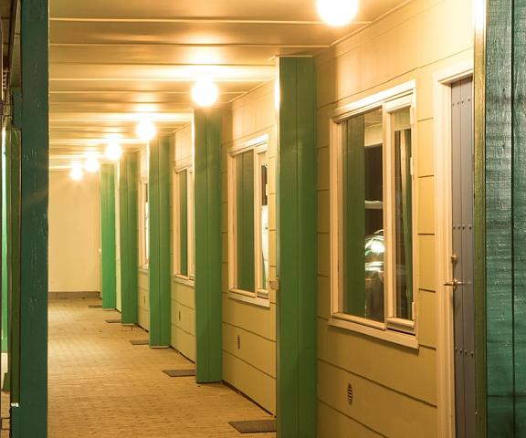 Wittrup Motel Hovedstaden Albertslund Porch