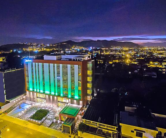 Radisson Hotel Guayaquil Pichincha Guayaquil Facade
