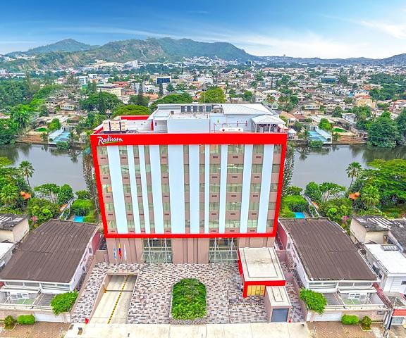 Radisson Hotel Guayaquil Pichincha Guayaquil Facade