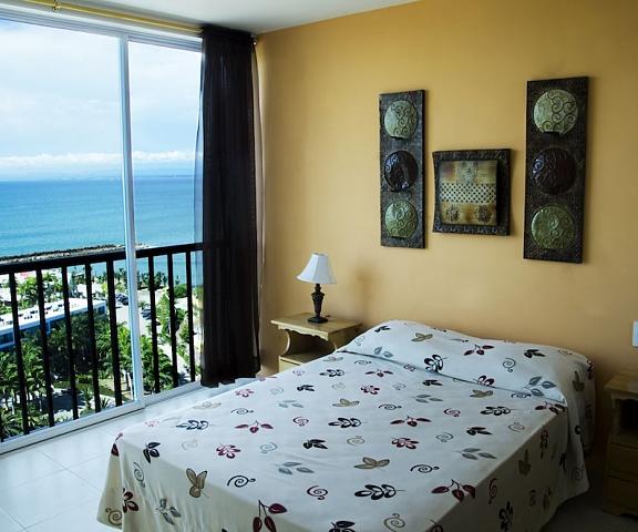 Spectacular Ocean View Condo Santa Elena Salinas Room